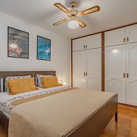 My Happy Place Daire