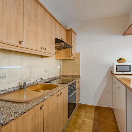 Daire My Happy Place Puerto de Santiago (Tenerife)