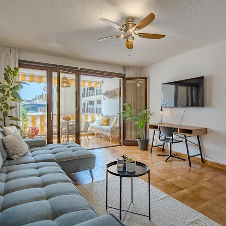 My Happy Place Puerto de Santiago (Tenerife)