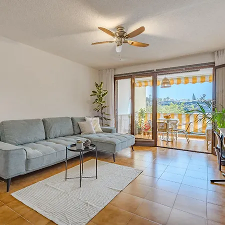 Daire My Happy Place