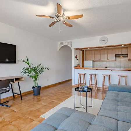 My Happy Place Daire *