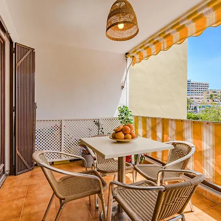 My Happy Place Puerto de Santiago (Tenerife)